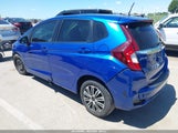 Honda Fit Ex 3HGGK5H89KM753110 снимка