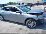 CHEVROLET MALIBU FWD 1LT 1G1ZD5ST5SF139887 fotografie