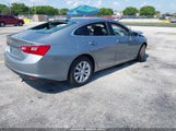 CHEVROLET MALIBU FWD 1LT 1G1ZD5ST5SF139887 fotografie