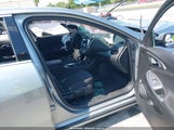 CHEVROLET MALIBU FWD 1LT 1G1ZD5ST5SF139887 fotografie