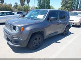 Jeep Renegade Sport ZACCJBAT4GPC90553 снимка