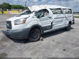 Ford Transit-350 Xlt 1FBZX2ZM2JKA20071 снимка