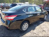 NISSAN SENTRA SV 3N1AB7AP9EY315964 снимка
