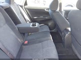 NISSAN SENTRA SV 3N1AB7AP9EY315964 снимка