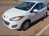 MAZDA MAZDA2 TOURING JM1DE1HY8B0106234 снимка