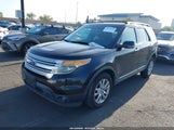 Ford Explorer Xlt 1FMHK8D87BGA15788 fotografie