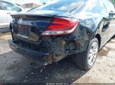 HONDA CIVIC LX 2HGFG3A55FH509203 снимка