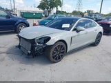 PORSCHE PANAMERA E-HYBRID 4 WP0AE2A7XJL174378 снимка