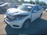 HONDA HR-V AWD LX 3CZRU6H31NM748493 fotografie