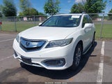 ACURA RDX ADVANCE PACKAGE 5J8TB4H75HL010244 снимка