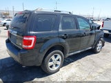 FORD ESCAPE LIMITED 1FMCU0EG0CKC18936 снимка