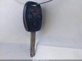 HONDA ACCORD 2.4 EX-L 1HGCS128X9A015839 photo