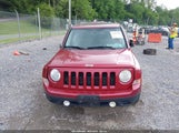 Jeep Patriot Latitude 1C4NJRFB6ED616768 снимка