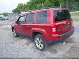 Jeep Patriot Latitude 1C4NJRFB6ED616768 снимка