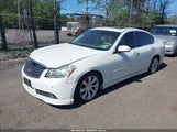 Infiniti M35 JNKAY01E57M312355 снимка