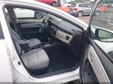 Toyota Corolla Le 2T1BURHE6EC087949 снимка