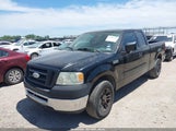 Ford F-150 Stx/Xl/Xlt 1FTRX12W57FB67293 fotografie