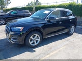 Audi Q5 Premium 40 Tfsi Quattro S Tronic WA1ABAFY1P2188442 fotografie