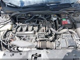 Honda Civic Ex-L JHMFC1F72JX027056 снимка