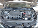 NISSAN SENTRA S 3N1AB7AP9JY314050 снимка