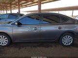 NISSAN SENTRA S 3N1AB7AP9JY314050 снимка