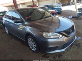 NISSAN SENTRA S 3N1AB7AP9JY314050 снимка