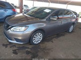 NISSAN SENTRA S 3N1AB7AP9JY314050 снимка