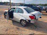 KIA RIO LX KNADH4A33A6645506 снимка