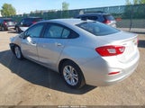 CHEVROLET CRUZE LS 1G1BC5SM2K7151597 снимка