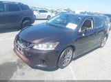LEXUS CT 200H JTHKD5BH3F2224131 снимка