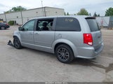DODGE GRAND CARAVAN SXT 2C4RDGCG1GR364666 снимка