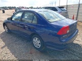 HONDA CIVIC VP 2HGES16325H578693 снимка