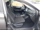 Nissan Sentra S 3N1AB7AP4KY456873 снимка