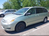 TOYOTA SIENNA CE/LE 5TDZK23C78S184803 снимка
