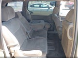 TOYOTA SIENNA CE/LE 5TDZK23C78S184803 снимка