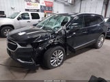 Buick Enclave Premium 5GAEVBKW9JJ166678 снимка