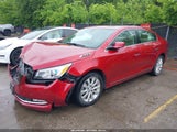 BUICK LACROSSE LEATHER GROUP 1G4GB5GR5EF198794 снимка