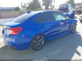 Subaru Wrx Limited JF1VA1L6XG9805556 photo