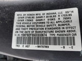 Honda Civic Lx 19XFB2F55EE033674 снимка