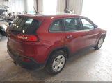 Jeep Cherokee Sport 1C4PJLAB5FW684658 photo