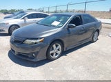 TOYOTA CAMRY SE 4T1BF1FK2CU013301 снимка