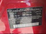 HYUNDAI ELANTRA VALUE EDITION 5NPD84LFXJH288292 photo