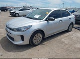 KIA RIO LX 3KPA24AB1JE070671 снимка