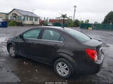 CHEVROLET SONIC LT AUTO 1G1JC5SH6E4243834 снимка