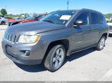 JEEP COMPASS SPORT 1C4NJDBB7CD537955 снимка