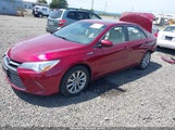 Toyota Camry Hybrid Xle 4T1BD1FK3FU156431 снимка