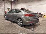 HYUNDAI ELANTRA LIMITED KMHD84LF6HU069244 photo
