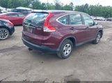 Honda Cr-V Lx 5J6RM4H31EL082984 снимка