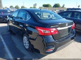 NISSAN SENTRA SV 3N1AB7AP0GY209616 снимка