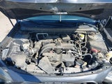 SUBARU LEGACY 2.5I LIMITED 4S3BNAN6XK3024210 fotografie